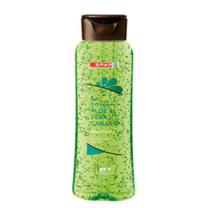 Picture of Gel Calmante SENSATIONS Aloé Vera 400ml