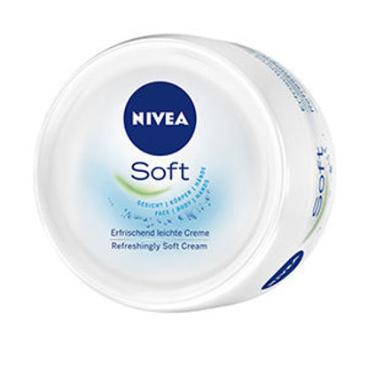 Picture of Creme NIVEA Soft Hidratante 200ml