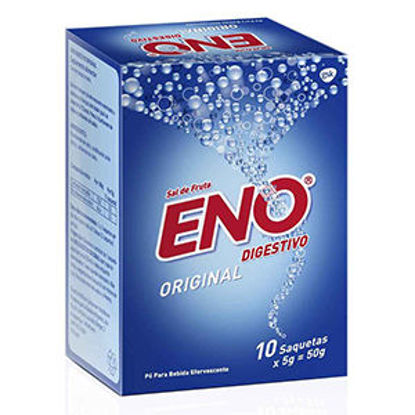 Picture of Sais Fruta ENO Tradicional 10 X 5gr