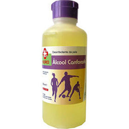 Picture of Álcool Canforado HIDRO 250ml