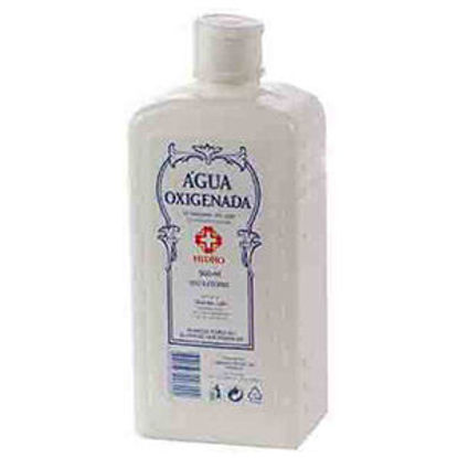 Picture of Agua Oxigenada HIDRO 250ml