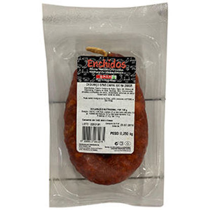 Picture of Chouriço SPAR Carne Extra 250gr