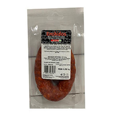 Picture of Chouriço SPAR Carne Extra Picante 250gr