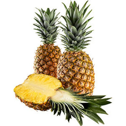 Picture of Abacaxi II kg (emb 500GR aprox)