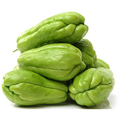 Picture of Chuchu II kg (emb 500GR aprox)
