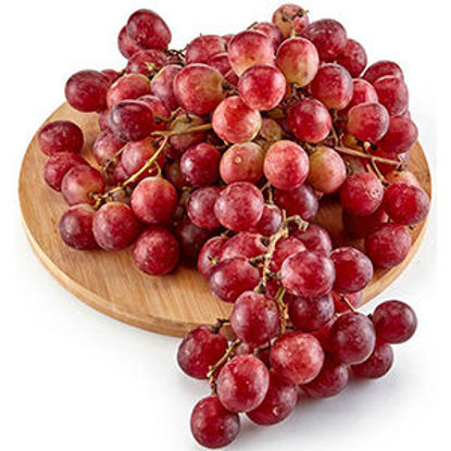 Picture of Uva Red Globe II kg (emb 500GR aprox)