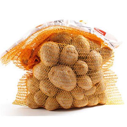 Picture of Batata Branca II kg (emb 500GR aprox)