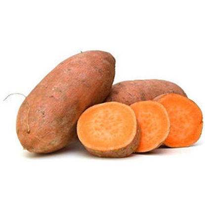 Picture of Batata Doce II kg (emb 500GR aprox)