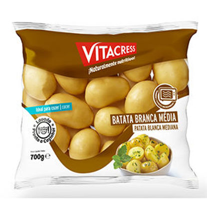 Picture of Batata Média VITACRESS 700gr