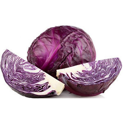 Picture of Couve Roxa II kg (emb 500GR aprox)
