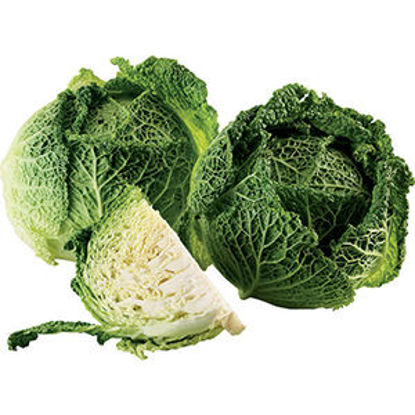 Picture of Couve Lombarda II kg (emb 500GR aprox)