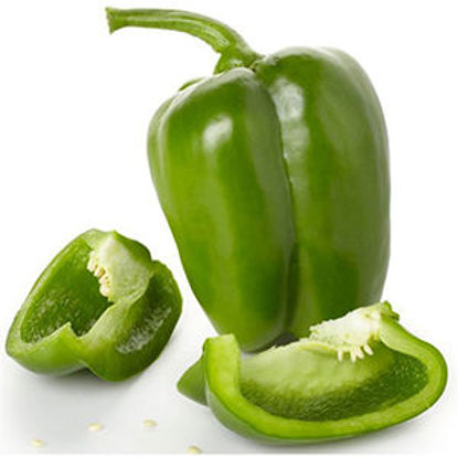 Picture of Pimento Verde II kg (emb 500GR aprox)
