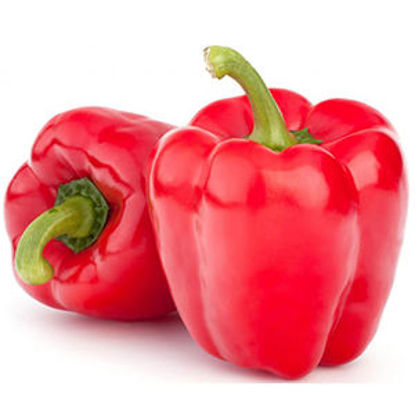 Picture of Pimento Vermelho II Kg (emb 500GR aprox)
