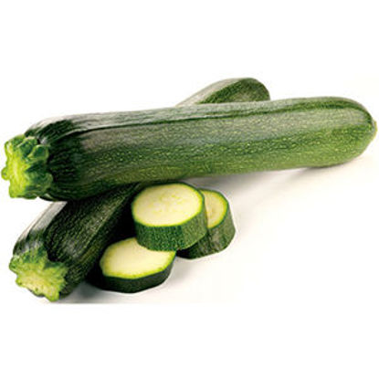 Picture of Courgete II kg (emb 500GR aprox)