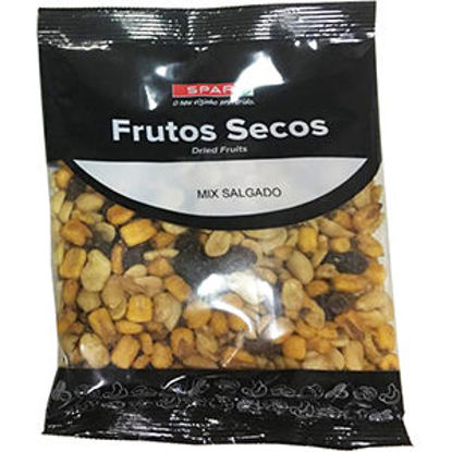 Picture of Mix SPAR Salgado 150gr