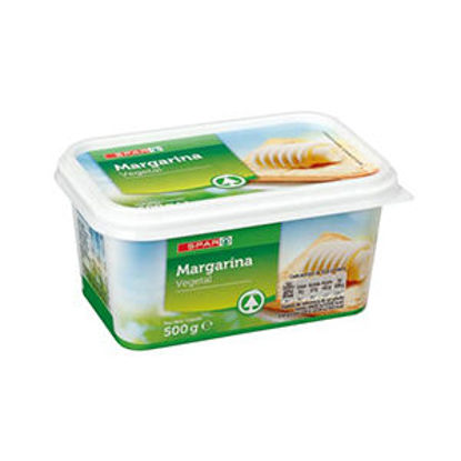 Picture of Creme Vegetal SPAR 500gr
