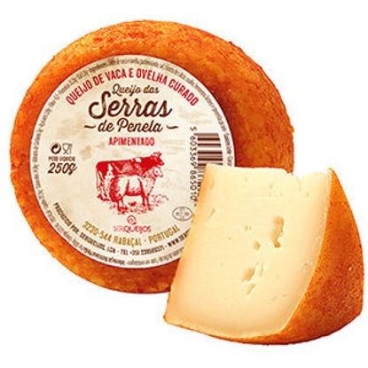Picture of Qj SERRAS PENELA C Ap Vc Ov RM250U 250gr