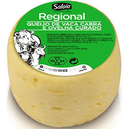Picture of Qj SALOIO Regional Vácuo R3 190gr