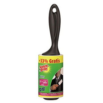 Picture of Rolo SCOTH BRITE Remov Pelos 56 Utilizac