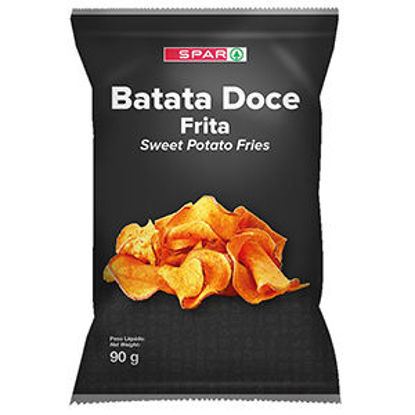 Picture of Bat Frit SPAR Doce 90gr