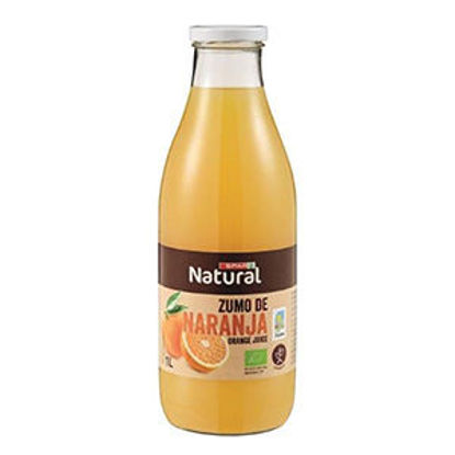 Picture of Sumo Ecológico SPAR NATURAL Laranja 1lt