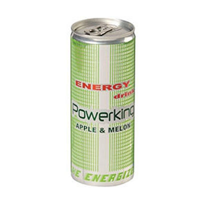 Picture of Bebida Energ PWKG Maçã Melão 250ml