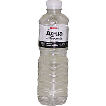Picture of Água SPAR Nascente 0,50lt