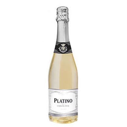 Picture of Espumante PLATINO 75cl