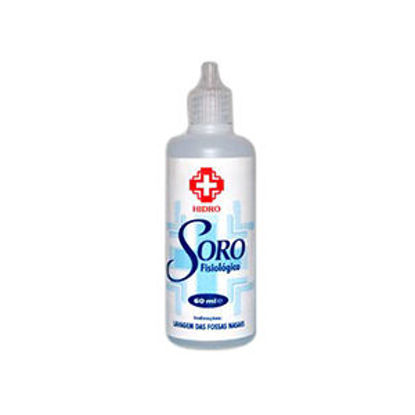 Picture of Soro Fisiológico HIDRO 60ml