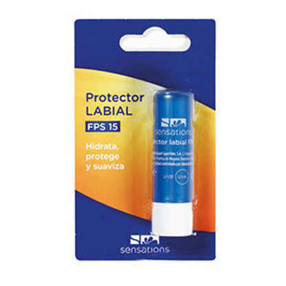 Picture of Protector Labial SENSATIONS 4gr
