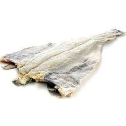 Picture of Bacalhau Graúdo kg (emb 500GR aprox)