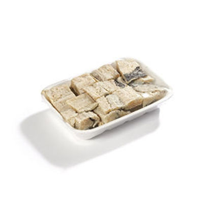 Picture of Caldeirada de Bacalhau Salgado Seco 300gr