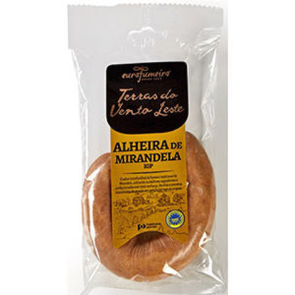 Picture of Alheira Mirandela T VENT LESTE IGP 200gr