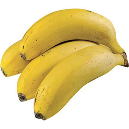 Picture of Banana Madeira II kg (emb 500GR aprox)