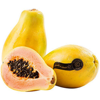 Picture of Papaia II kg (emb 500GR aprox)