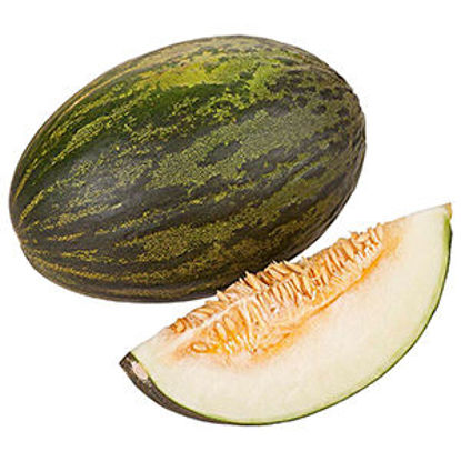 Picture of Melão Pele Sapo II kg (emb 500GR aprox)