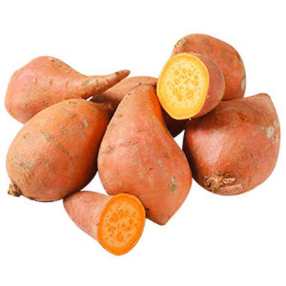 Picture of Batata Doce Laranja II Kg (emb 500GR aprox)