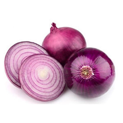 Picture of Cebola Roxa II kg (emb 500GR aprox)