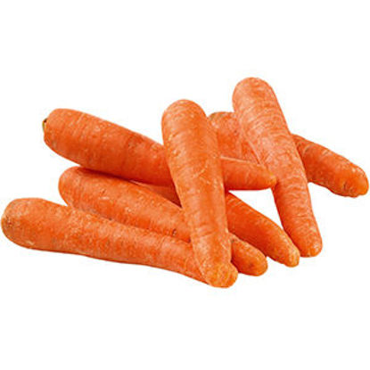 Picture of Cenoura Granel II kg (emb 500GR aprox)