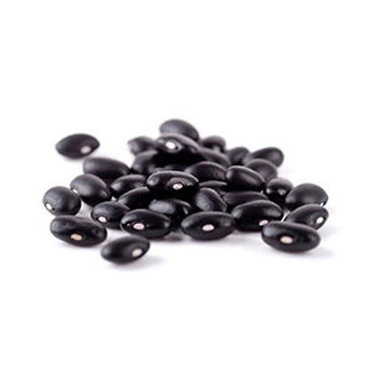 Picture of Feijão Seco Preto II kg (emb 500GR aprox)