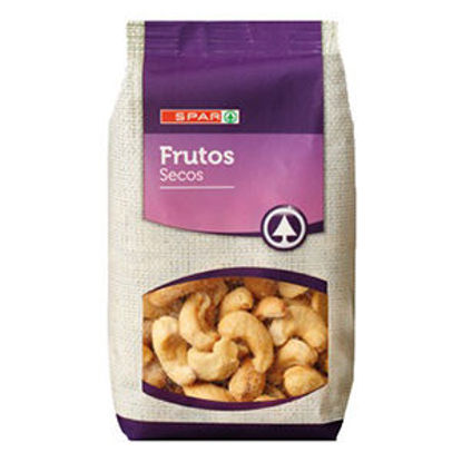 Picture of Caju SPAR Frito 125gr