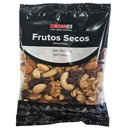 Picture of Mix SPAR Frutos Naturais 150gr