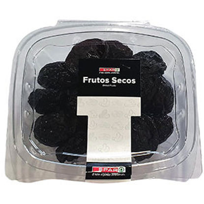 Picture of Ameixa  SPAR Seca C/Caroço 200gr