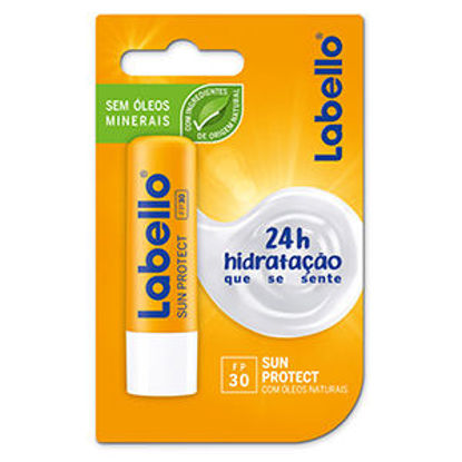 Picture of Protector Labial LABELLO Sun 5,5ml