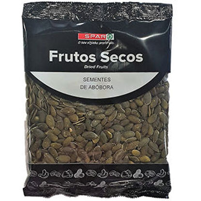 Picture of Sementes SPAR Abóbora 150gr