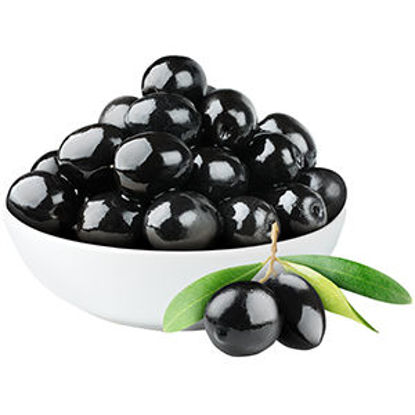 Picture of Azeitona Preta kg (emb 500GR aprox)