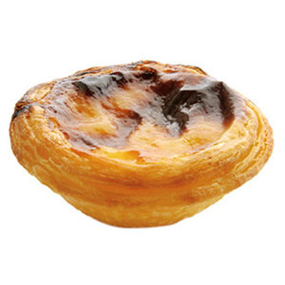 Picture of Pastel Nata Gourmet 65gr