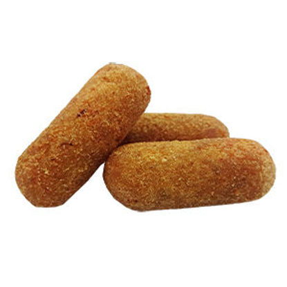 Picture of Croquetes Un