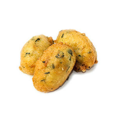 Picture of Pastéis Bacalhau 40gr