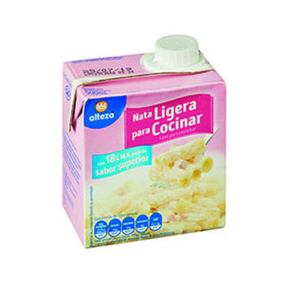 Picture of Natas ALTEZA P/ Cozinhar 18% Mg 500ml